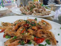 -海之鲜大排档(东山海鲜金銮湾店)