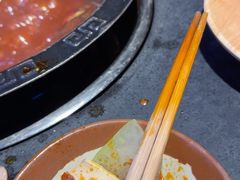 -重庆印象老火锅(梅林店)