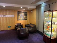 -深圳博林圣海伦酒店