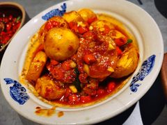 -潇湘阁(汉光百货店)