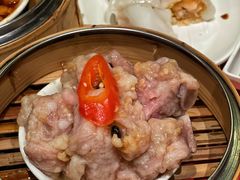 蒸排骨-点点心点心专门店(旺角店)
