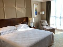 -广州粤海喜来登酒店