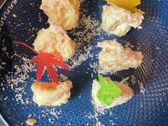 -南里山房·新淮扬菜(徐汇万科店)
