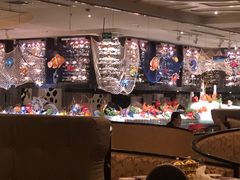 -芭菲盛宴·环球美食(解放碑英利国际店)
