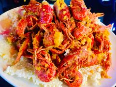 -红钳侠小龙虾·烧烤(中赢康康谷店)