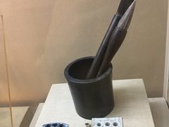 -中国湖笔博物馆(莲花庄路)