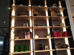 -港丽餐厅(高德置地店)