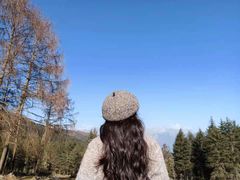 -硗碛藏寨·神木垒景区