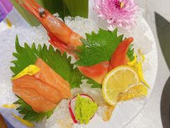 -油花·和牛寿喜烧·放题自助(市南银座店)