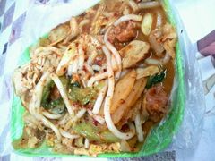 android_upload_pic-大江麻辣拌(石油学院店)