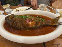 -老雒阳面馆·水席·洛阳菜(王城路店)