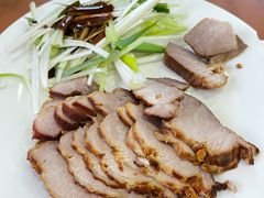 -铁东熏肉大饼铺