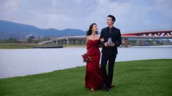 -钟爱一生婚纱摄影旗舰店