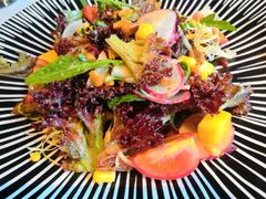 -Wei菋·Le Bistrot