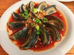 松花蛋-晋B2008刀削面(小南庄店)