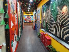 -杨梅红艺术教育(万象城校区)