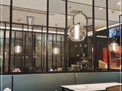 大堂-眉州东坡(远洋未来广场店)