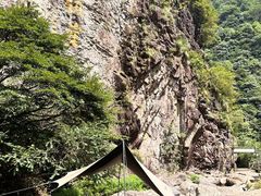 -太湖源风景区