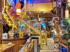 -民食香·腊排骨野生菌美食(木府店)