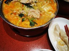 -喜家德虾仁水饺(东海缤纷天地店)