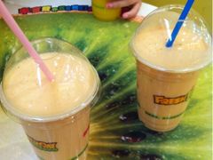 iphone_upload_pic-每日新鲜水果吧(南京东路店)