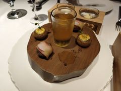 -王品牛排(佛山南海万科广场店)