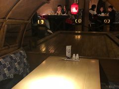 -老船坞餐厅(北京亚洲大酒店 )