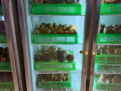 -山菌美食苑(振兴路店)