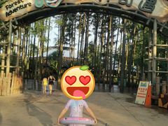 -武汉玛雅海滩水公园