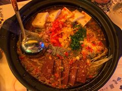 -酒肆浅葱•烧烤•龙虾•排档(卓悦intown店)