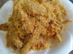 肉松茄子-西大酒店