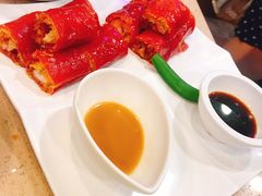 -点都德(聚福楼店)