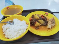 -芙蓉餐厅(厦大店)