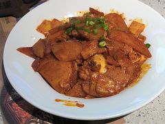 -将军牛排·尔滨地标朝鲜族美食(总店)