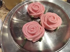 -姜胖胖首尔自助烤肉·街头小吃大排档(华熙店)