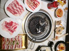-火炉火自助餐(西直门凯德MALL店)