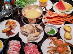 -神帆·元气汤泉(解放西路店)