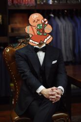 -Mr.Royal御匠先生·手工全麻衬衣西服定制