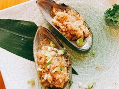 -三石铁板烧(紫竹桥店)