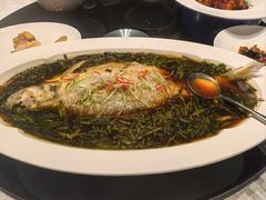 -忆家名门·上海菜(徐家汇店)