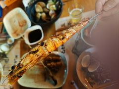 -蚝老板海鲜烧烤大排档(码头店)