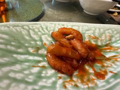 -李氏传家菜(兴城路店)