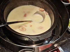 -捞王锅物料理(凯旋路店)