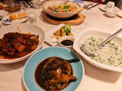 -阿毛饭店首店·宁波老字号(文化广场店)