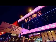 -vimi便利店酒吧
