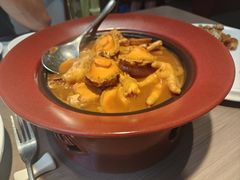 -将相和·海鲜蒸饺大连菜