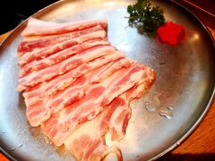 烤五花肉-汉拿山(魏公村店)