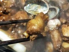 -功夫小龙虾·烧烤·江湖菜(金沙洲店)
