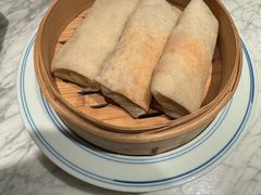 厦门薄饼-宴遇·福建荟馆(德基广场店)
