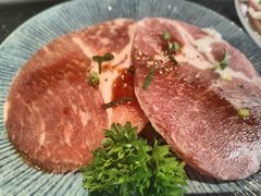 -牛焱·烧肉酒肆(五大道店)